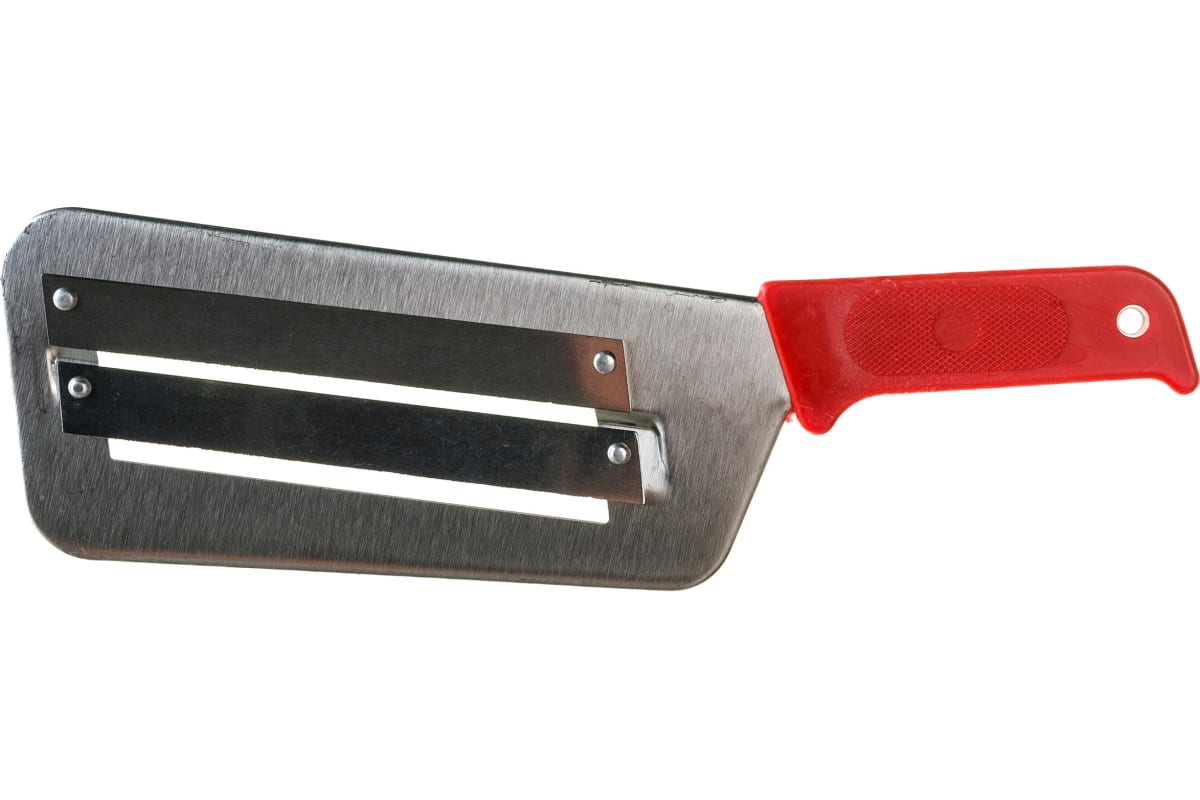 Нож для резки овощей