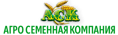 Шапка с логотипом АСК